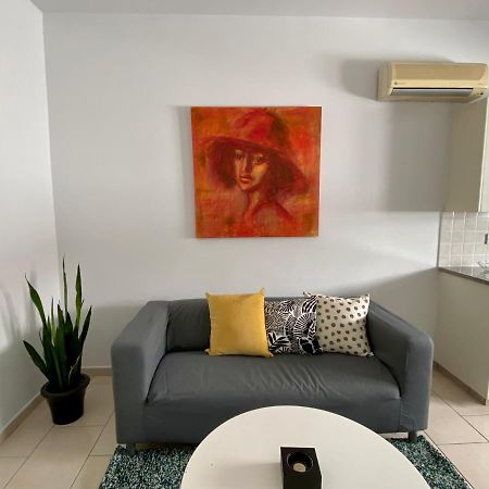 Cosy One Bedroom Apartment In Pafos Εξωτερικό φωτογραφία