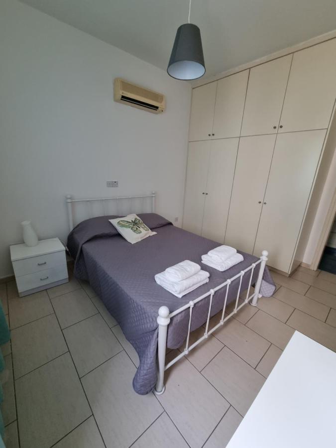 Cosy One Bedroom Apartment In Pafos Εξωτερικό φωτογραφία