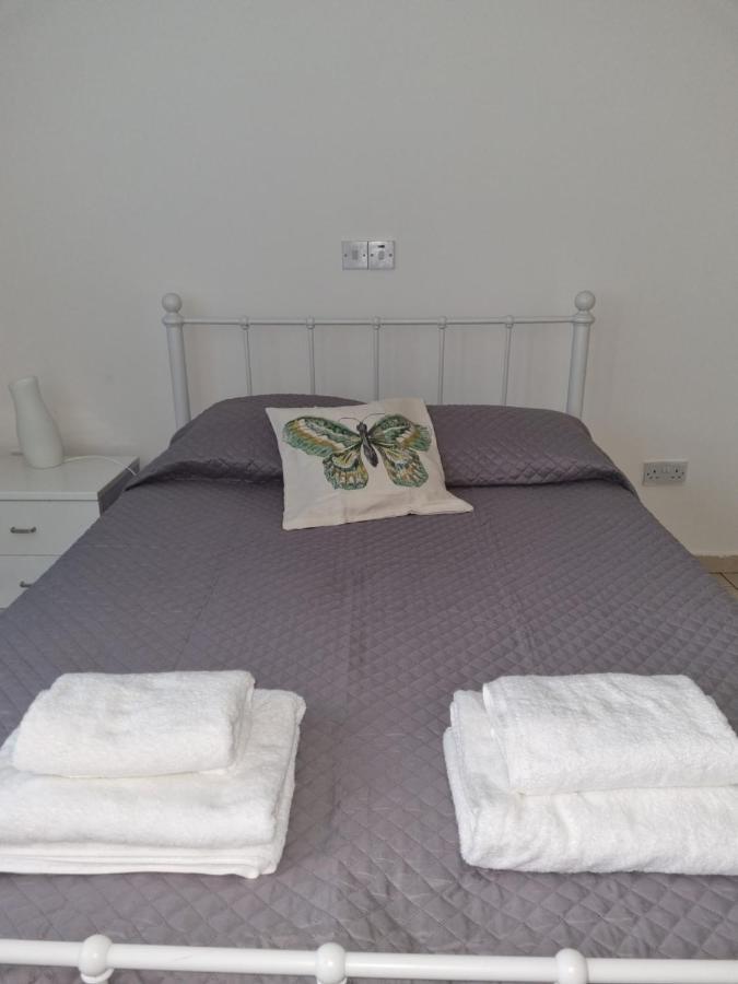 Cosy One Bedroom Apartment In Pafos Εξωτερικό φωτογραφία