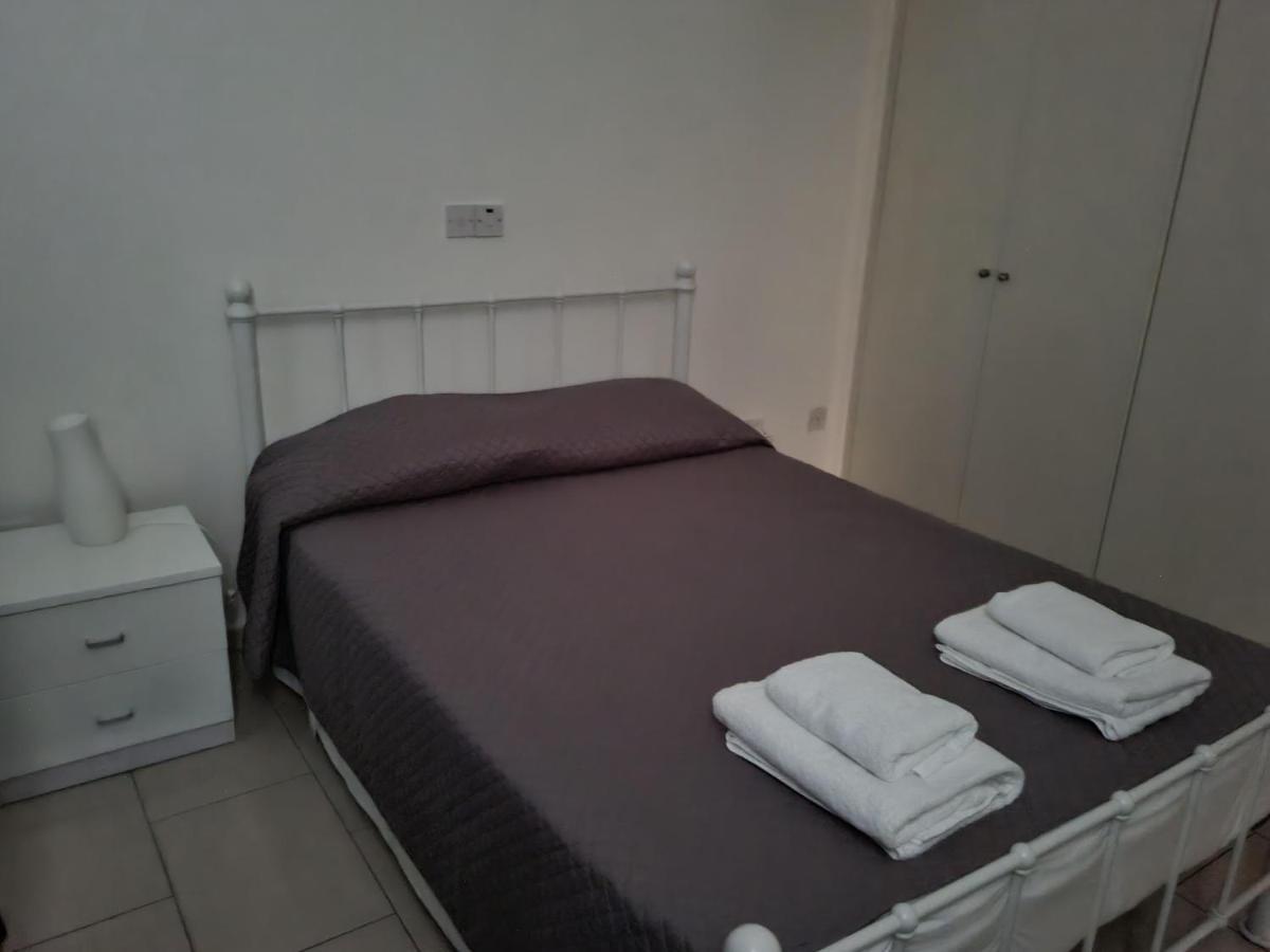 Cosy One Bedroom Apartment In Pafos Εξωτερικό φωτογραφία