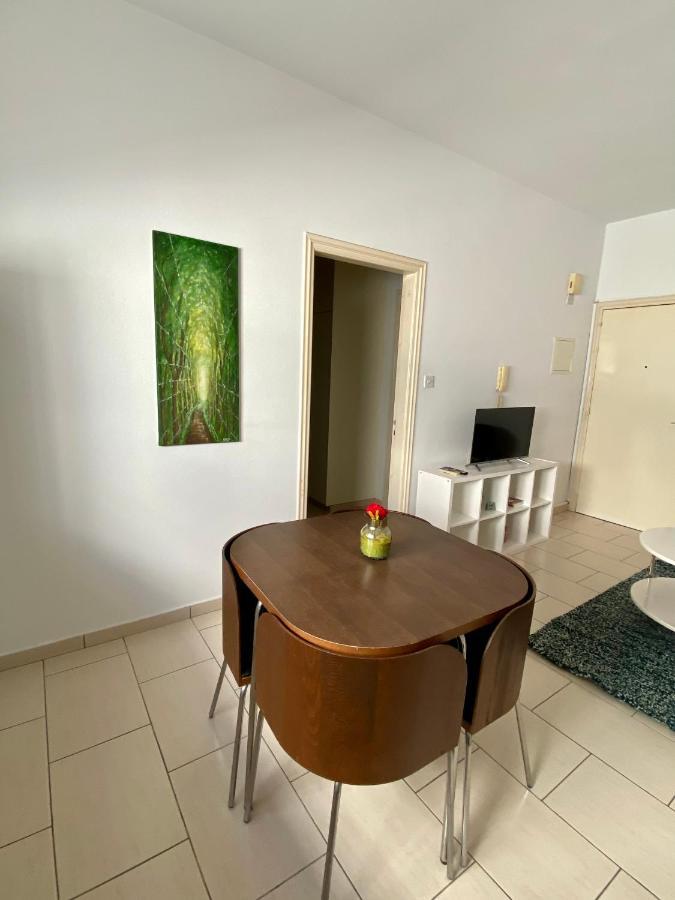 Cosy One Bedroom Apartment In Pafos Εξωτερικό φωτογραφία